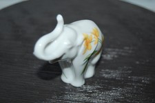 Glückselefant 7 cm Elefant