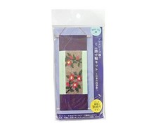 Miyuki Delica Beads Weave Mini Scroll Kit Japan of the Four Seasons Colorful