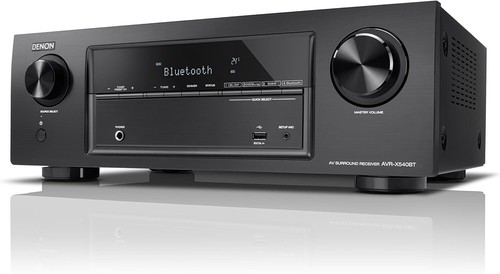 Denon avr x540 5 2 - |, 5.2