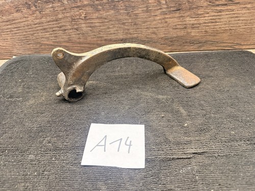 Original dkw 125 w - original, rt