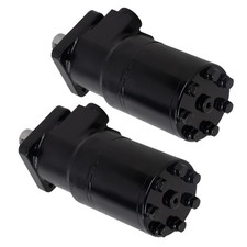 2Pcs 101-1008-009 Hydraulic