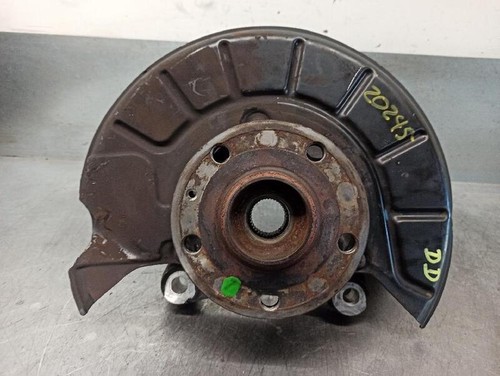 3c0407254f achsschenkel vorne - 3c0407254f,
