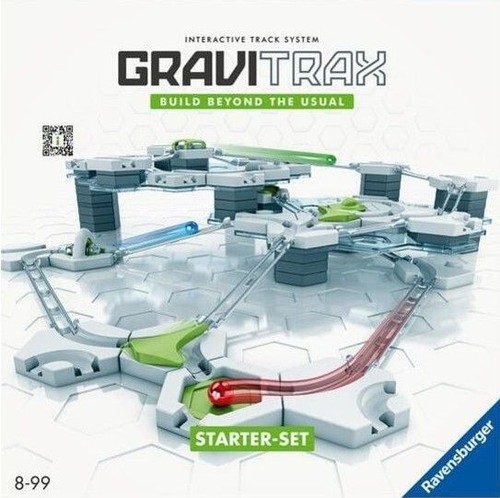 Gravitrax base starter set - gravitrax,