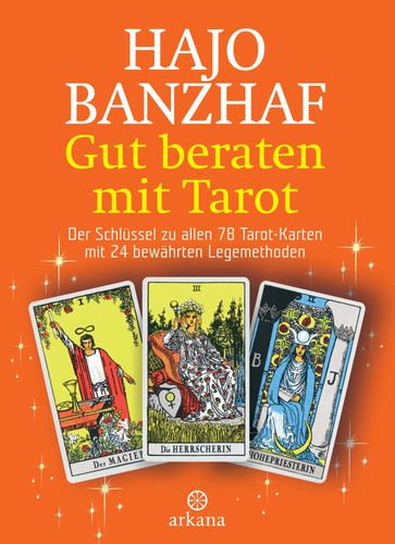 Gut beraten mit - |, hajo