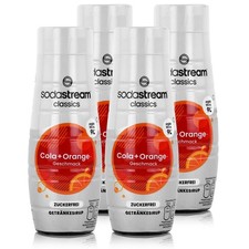 SodaStream Getränke-Sirup