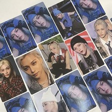 KPOP Stray Kids Fotokarten |