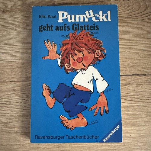 Ellis kaut pumuckl - geht, aufs