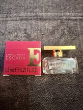 NEU Especially Escada Eau De