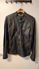 Jack&Jones Lederjacke JJENOEL