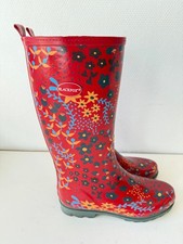 Traum mit Blümchen: BlackFox