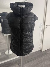 EDC Esprit Damen Daunen Weste