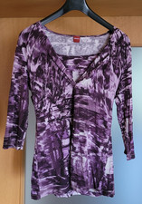 OLSEN Shirt, 3/4 Ärmel, Gr