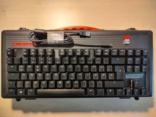 CHERRY MX 8.2 TKL Wireless -