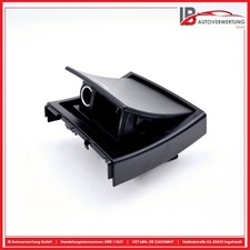 Aschenbecher Hinten Schwarz A2126803750 MERCEDES BENZ E-KLASSE W212 E220 CDI MB