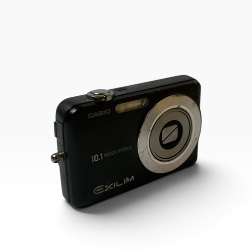 Digitalkamera casio exilim - casio,