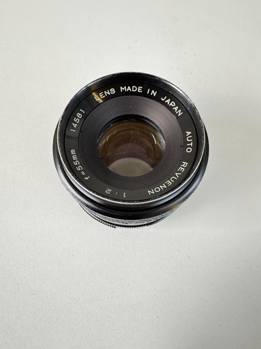 Revuenon auto 55mm 2manuell - auto,