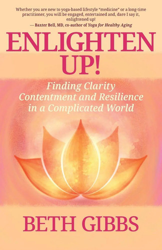 Enlighten finding clarity - finding,