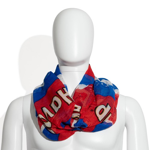 Havana club rum bandana - club,