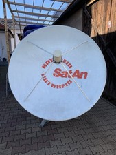 Kathrin Satellitenspiegel