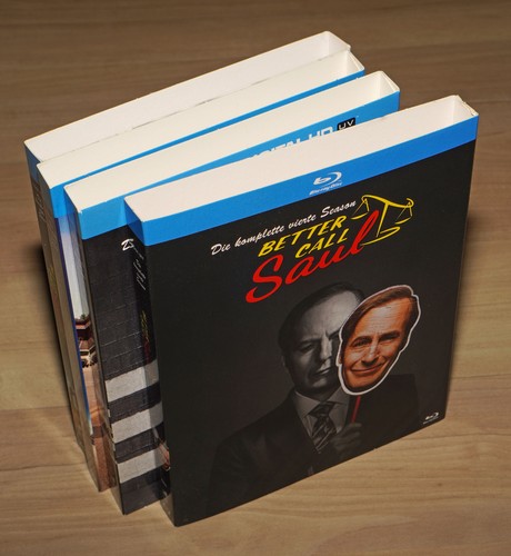 Better call saul blu - saul, nur