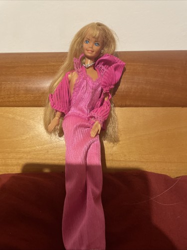 Barbie beauty secrets 1979 - secrets,