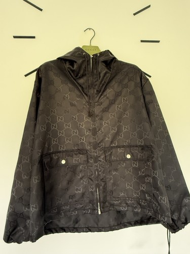 Gucci jacke - gucci,
