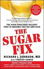 The Sugar Fix: The