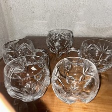 Nachtmann Bowle Gläser 5