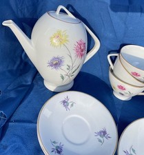 DDR Mokka-Kaffee-Service