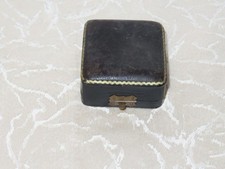Antikes Etui für Taschenuhr !