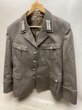 1979 Jacke NVA m52 Feld Dienst