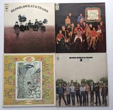 Blood, Sweat and Tears  +++ 4