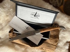 Laguiole taschenmesser forge - -,
