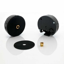 UTS Uhrwerk Mini rund Quarz