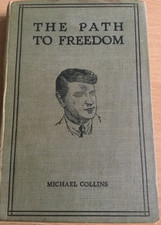 VERY RARE Michael Collins The