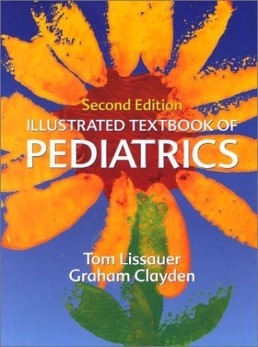 Illustrated textbook - illustrated, of