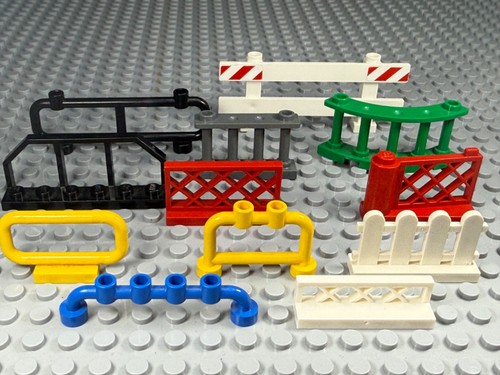 Lego zaun zäune tore fence - lego®,