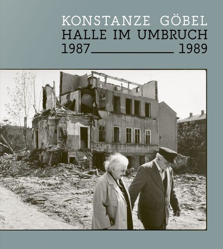 Halle umbruch 1987 - umbruch., 1987–1989