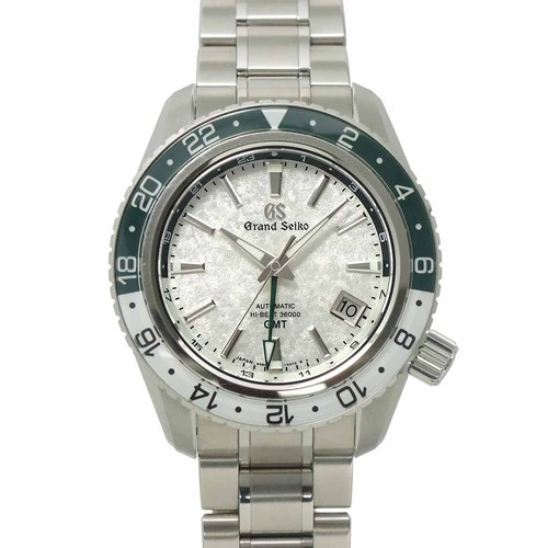Grand seiko sports collection - seiko,