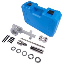 Kurbelwellenabzieher für