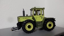 Schuco MB Trac 1800 Turbo
