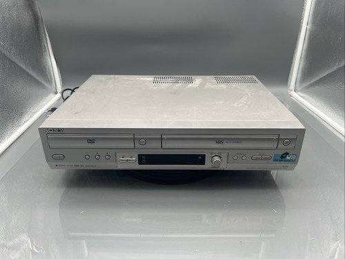 Sony slv d950 dvd player - sony,