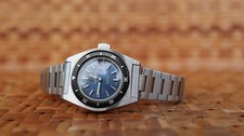Tissot Seastar, Vintage Diver