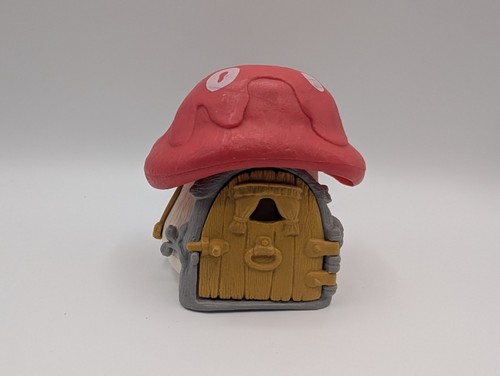 Schleich peyo schlümpfe - schleich, /