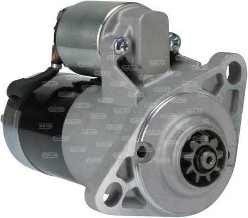 Neu anlasser starter bobcat - anlasser,