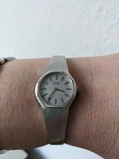 ZentRa Savoy Damenuhr *Vintage* Handaufzug