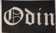Fahne / Flagge ODIN 150x90cm