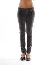 Freesoul Cordhose Stoffhose