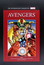 Die marvel superhelden - marvel,