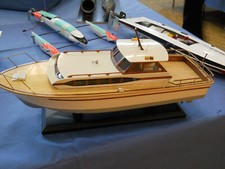 Rc Mini Commodore auf Nautic